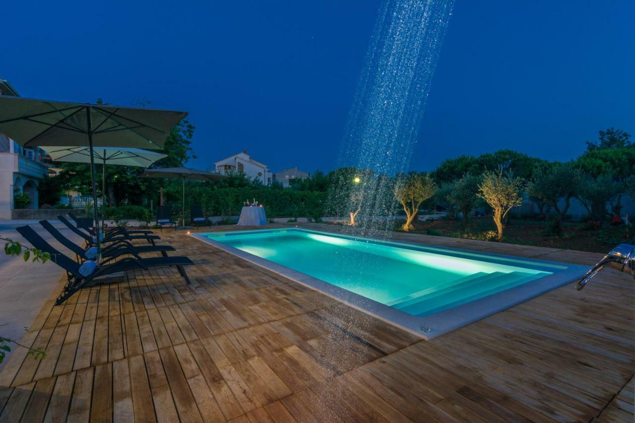 Villa Petar'S Dream Privlaka  Exterior foto