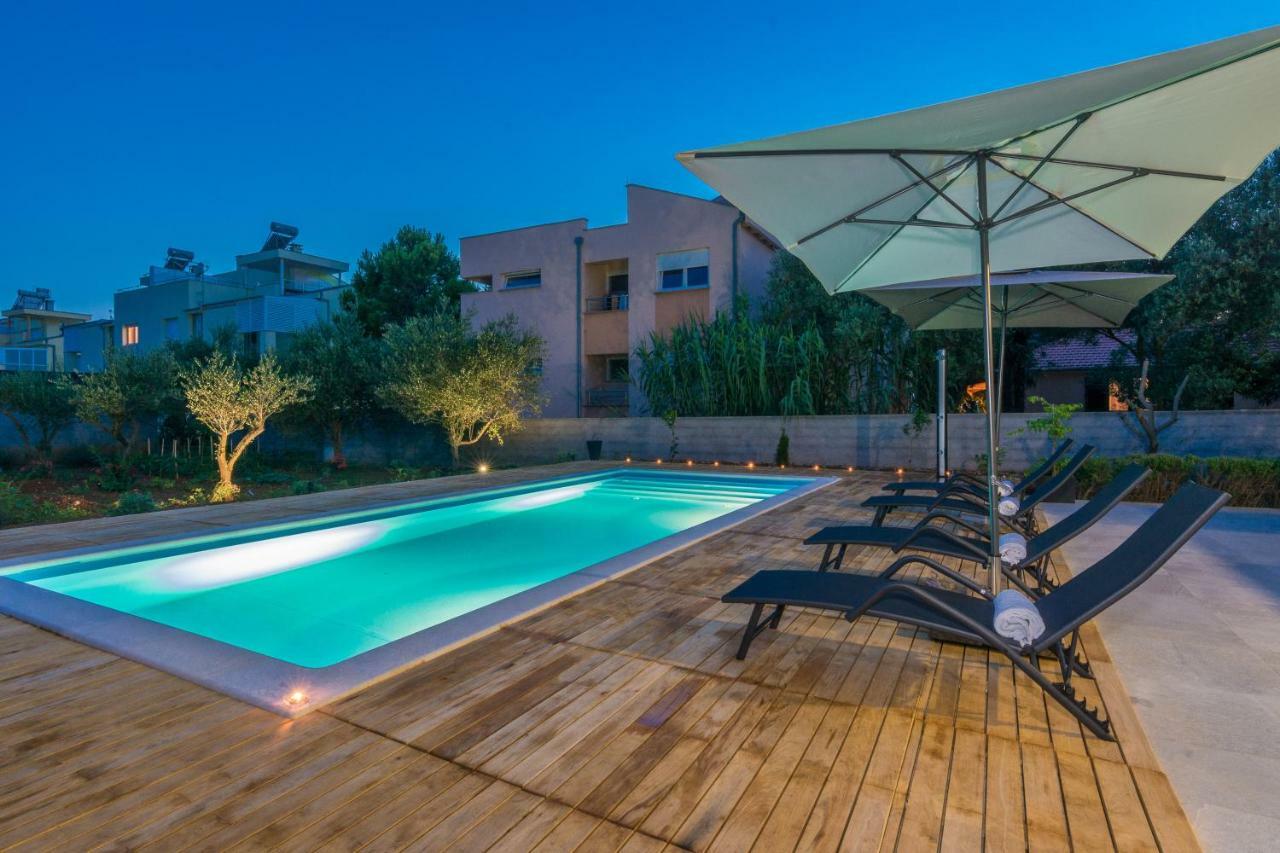 Villa Petar'S Dream Privlaka  Exterior foto