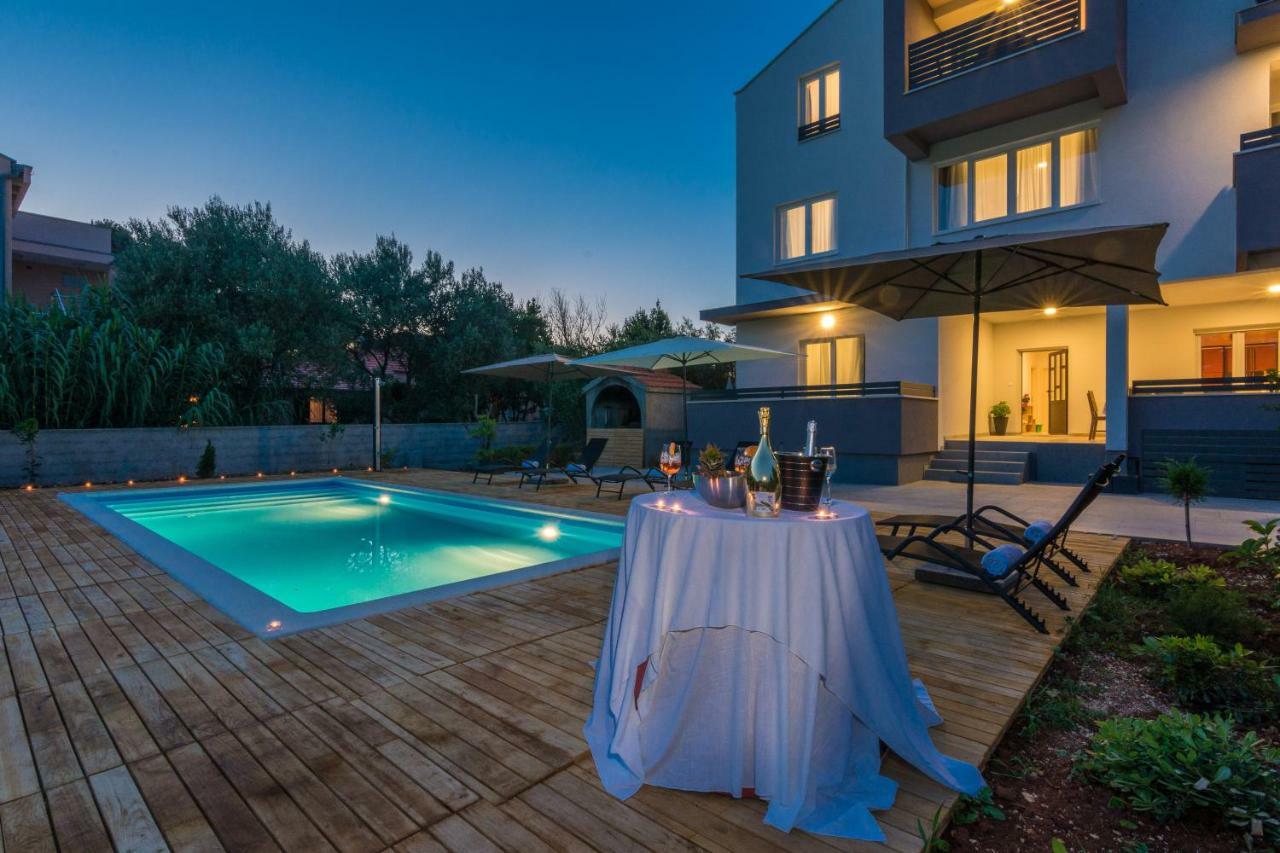 Villa Petar'S Dream Privlaka  Exterior foto