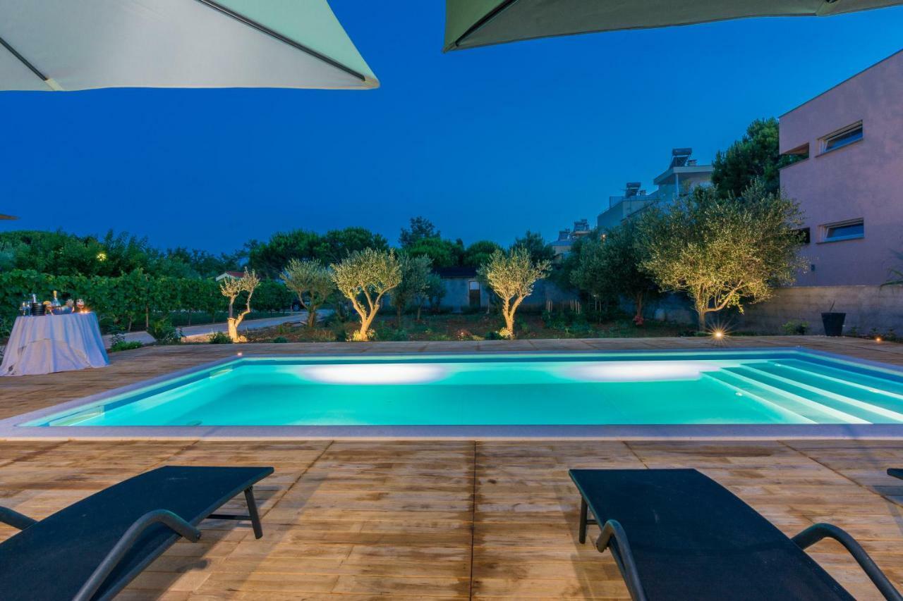 Villa Petar'S Dream Privlaka  Exterior foto