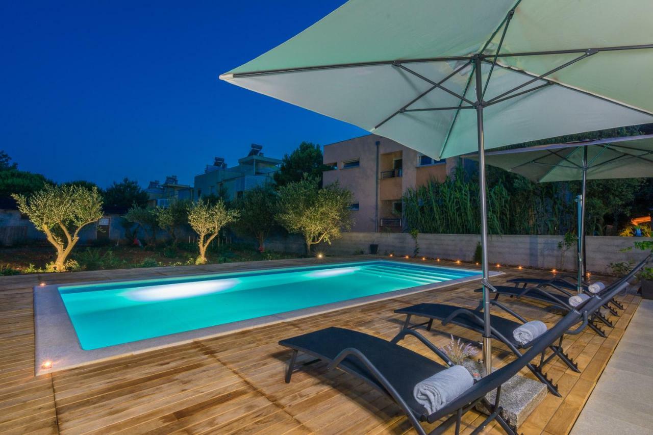 Villa Petar'S Dream Privlaka  Exterior foto