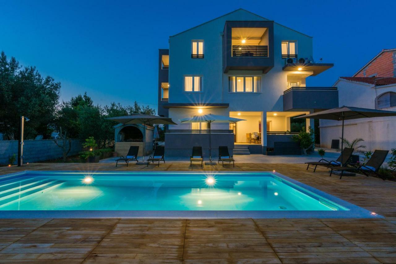 Villa Petar'S Dream Privlaka  Exterior foto