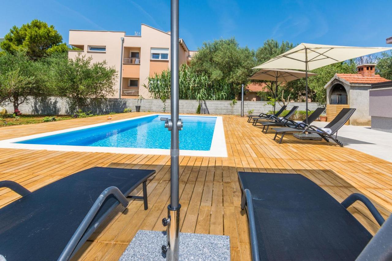 Villa Petar'S Dream Privlaka  Exterior foto